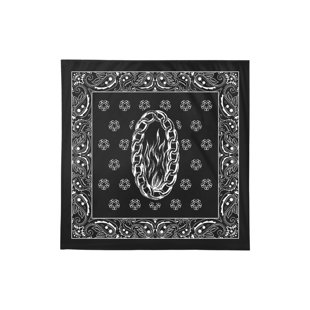 Chain of Fire Bandanna