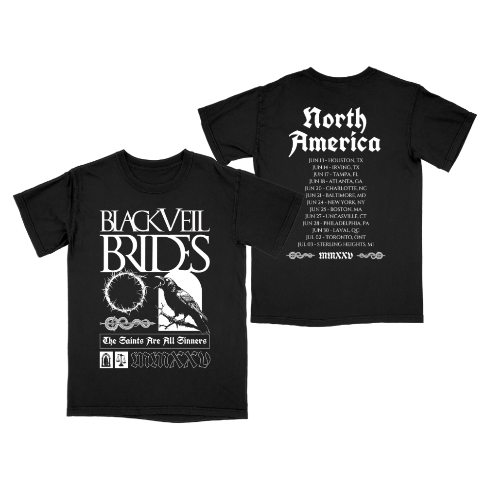 The Raven T-Shirt