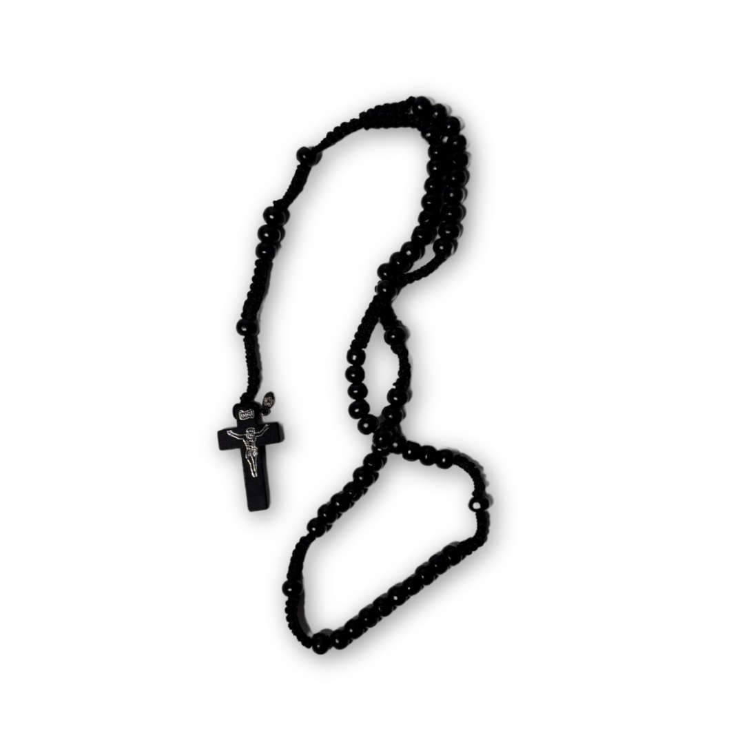 Black Veil Brides - The Saints Are All Sinners Rosary