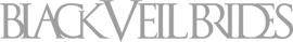 Black Veil Brides logo