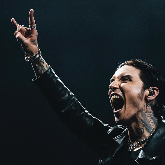 Black Veil Brides - Special Announcement