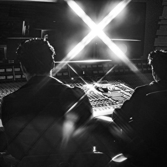 Black Veil Brides: In The Studio