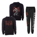 Goat 2 Piece Set