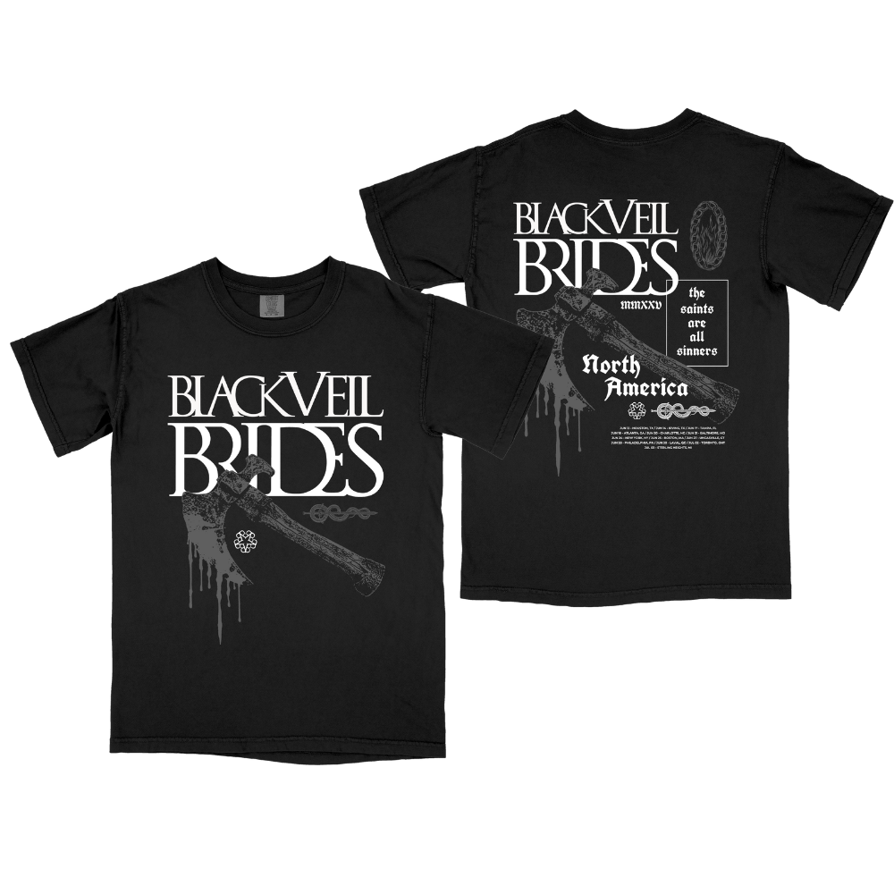 Axeblood T-Shirt