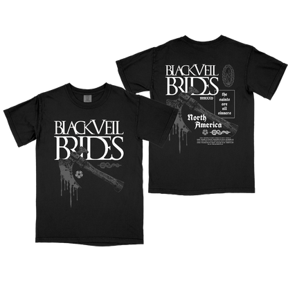 Axeblood T-Shirt