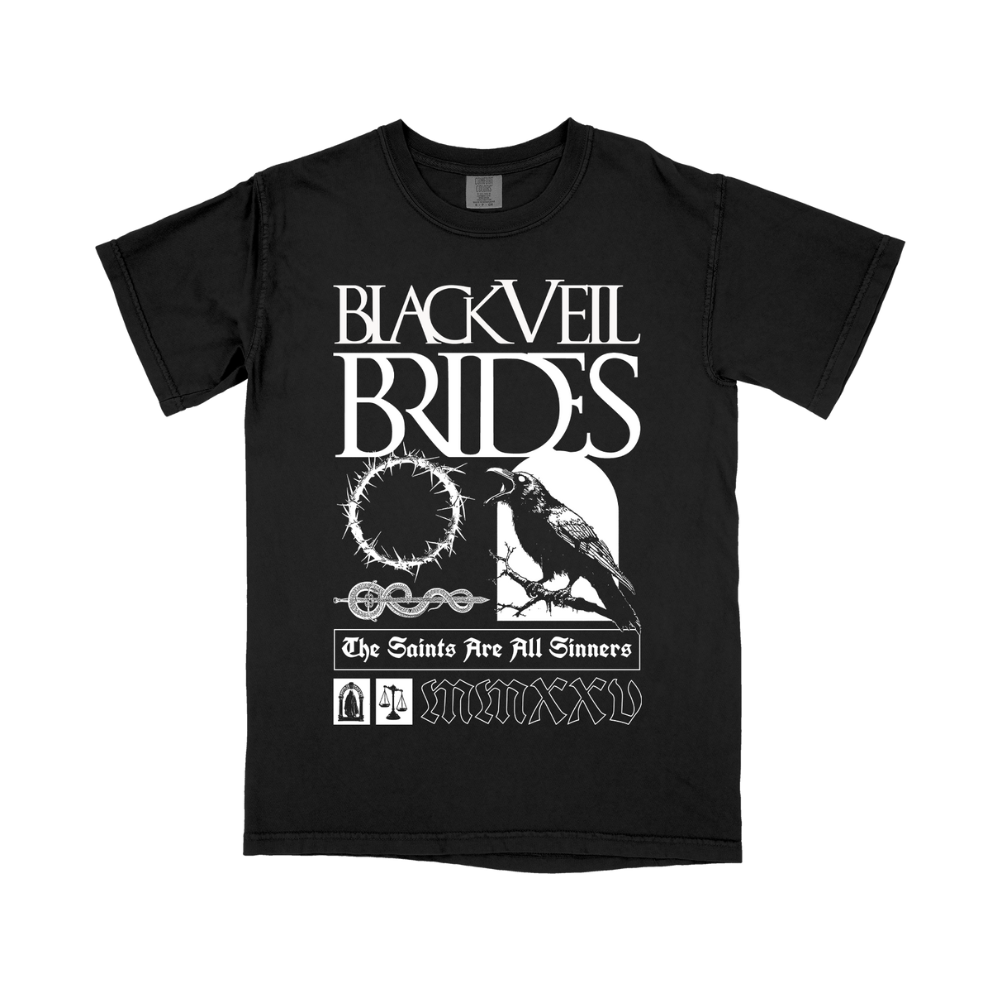 The Raven T-Shirt