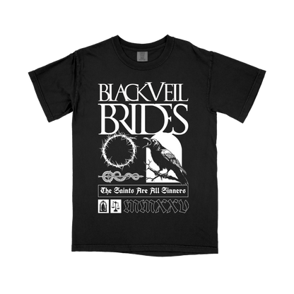 The Raven T-Shirt