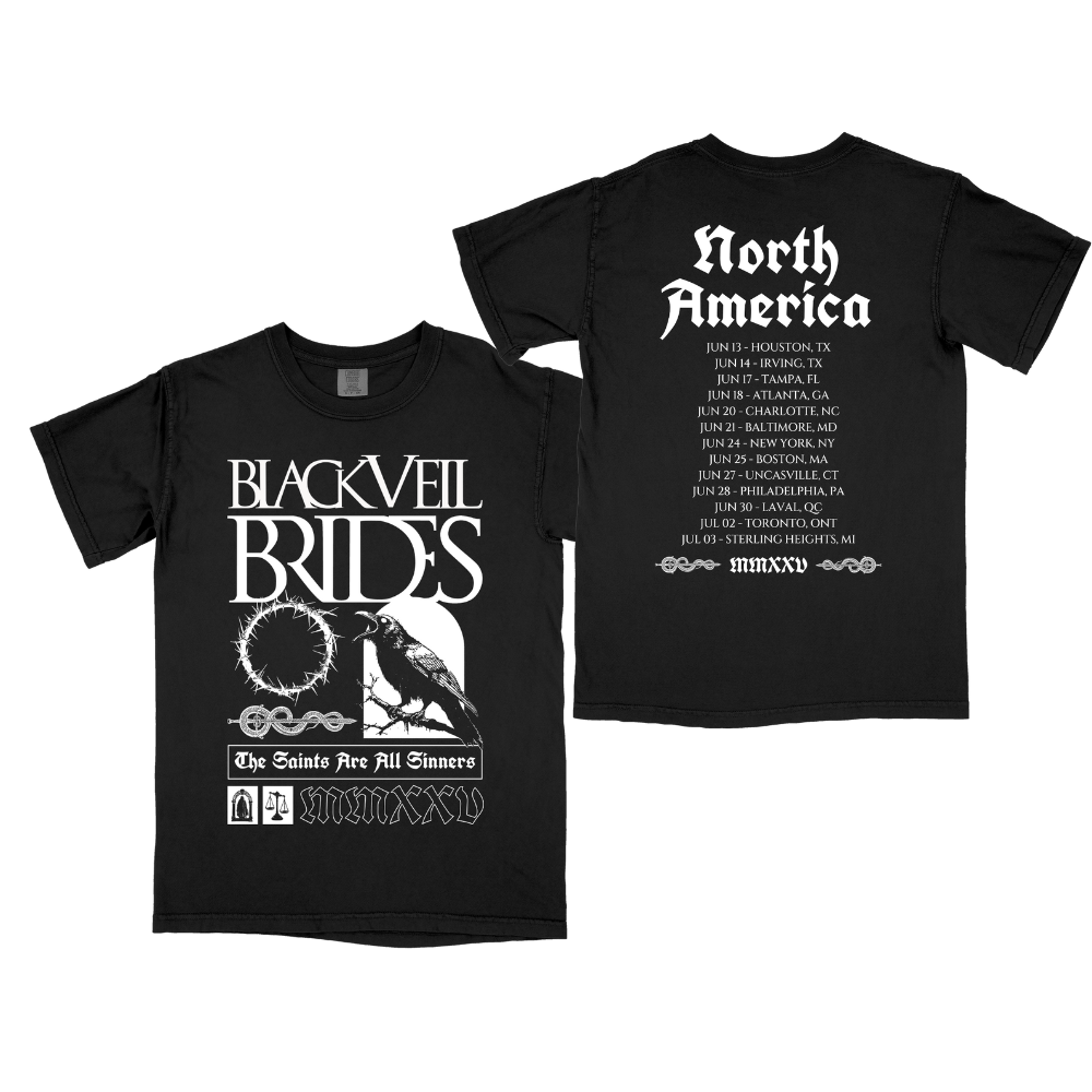The Raven T-Shirt