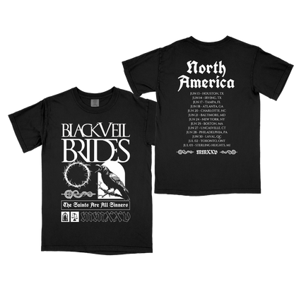 The Raven T-Shirt