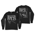 Axeblood Longsleeve T-Shirt - Long Sleeve