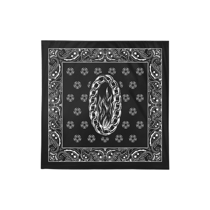 Chain of Fire Bandanna