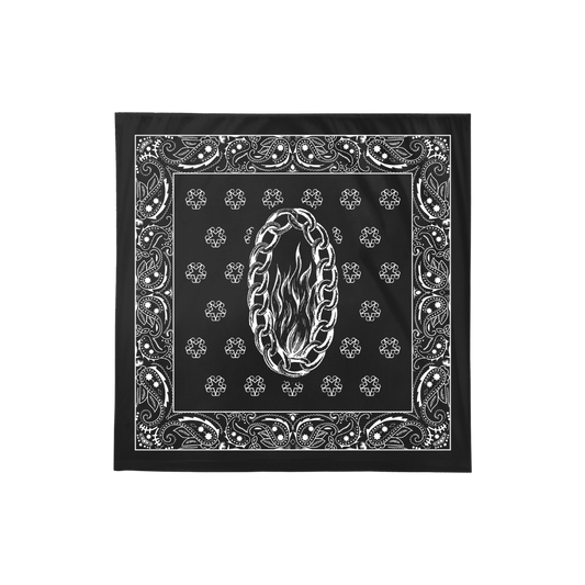 Chain of Fire Bandanna