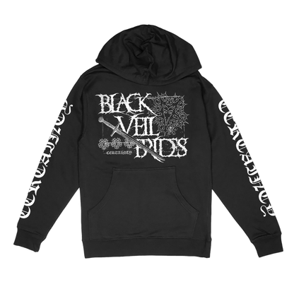 Certainty Hoodie - Hoodie