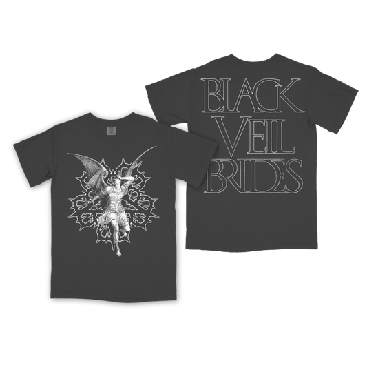 The First Outcast T-Shirt
