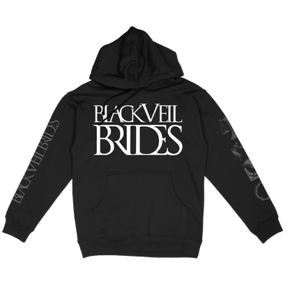 Axeblood Hoodie