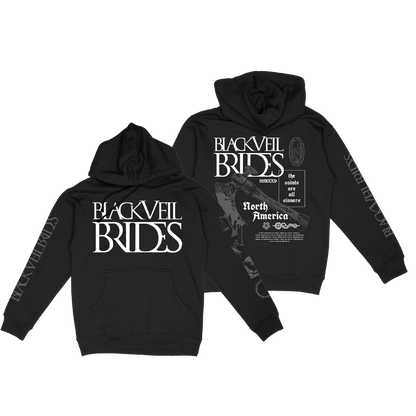 Axeblood Hoodie