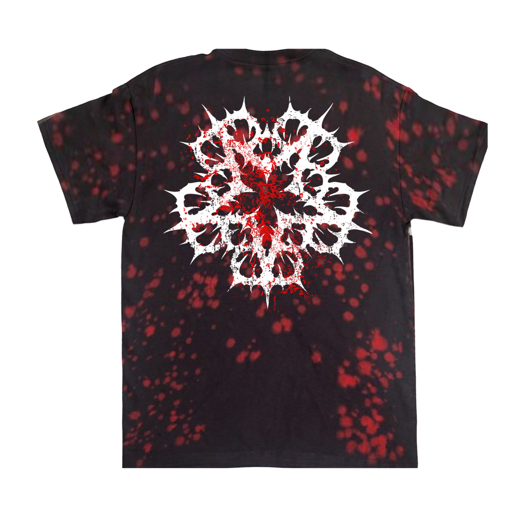 Bloody Andy Vampire T-Shirt - T-Shirt