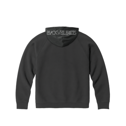 Burned Wings Hoodie