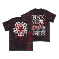 Bloody Andy Vampire T-Shirt - T-Shirt
