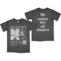 Scales of Justice Ecomm Exclusive T-Shirt - T-shirt