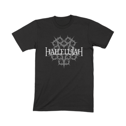 Hallelujah Ghost T-Shirt
