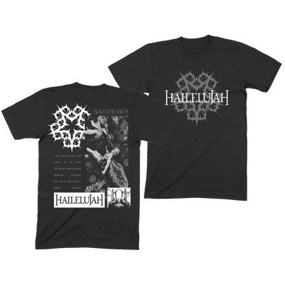 Hallelujah Ghost T-Shirt