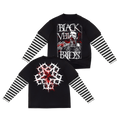 Andy Vampire 2Fer - Long Sleeve T-Shirt