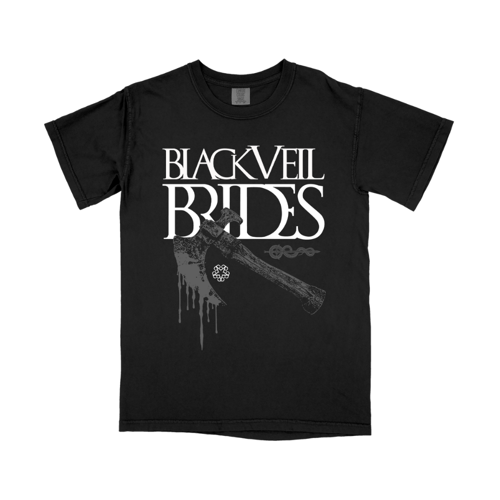 Axeblood T-Shirt