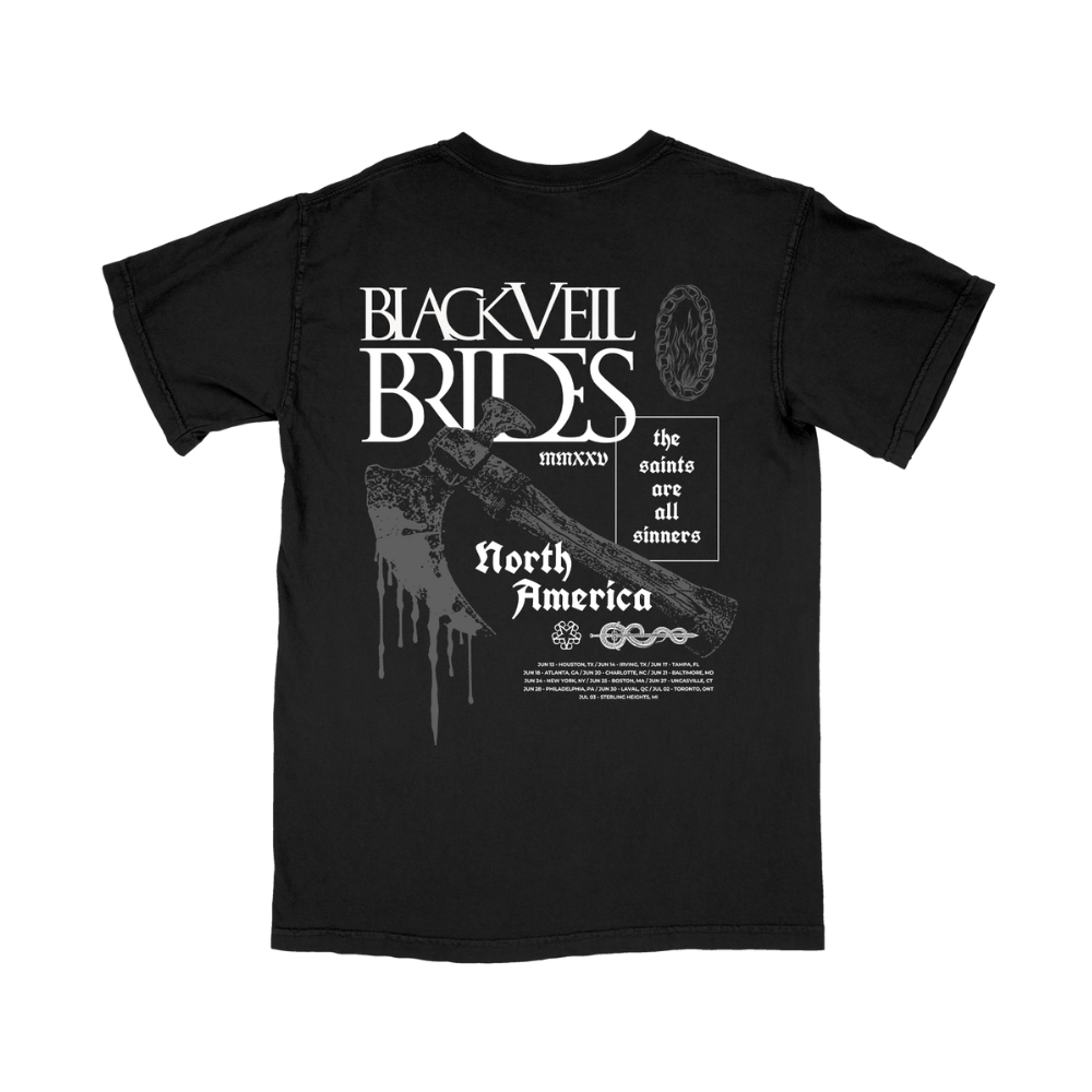 Axeblood T-Shirt