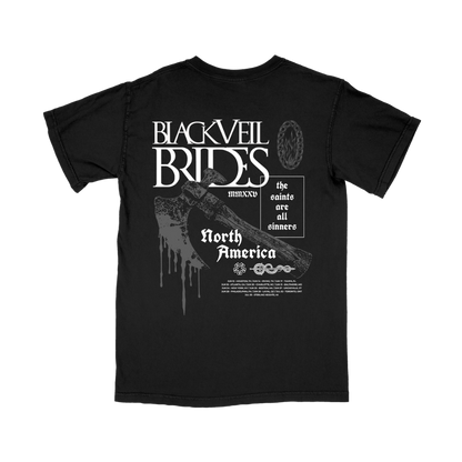 Axeblood T-Shirt