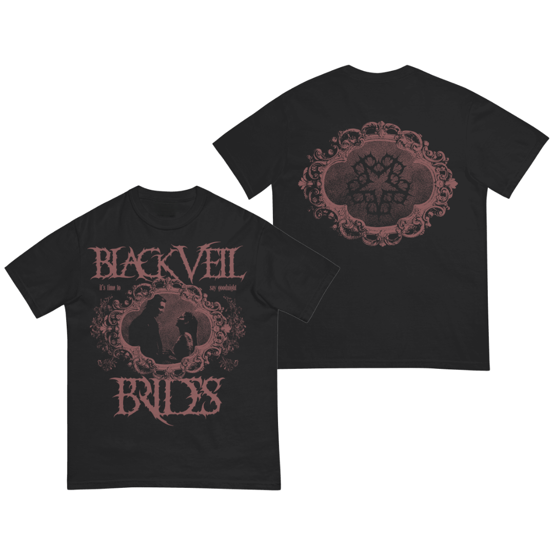 Black Veil Brides - Official Website