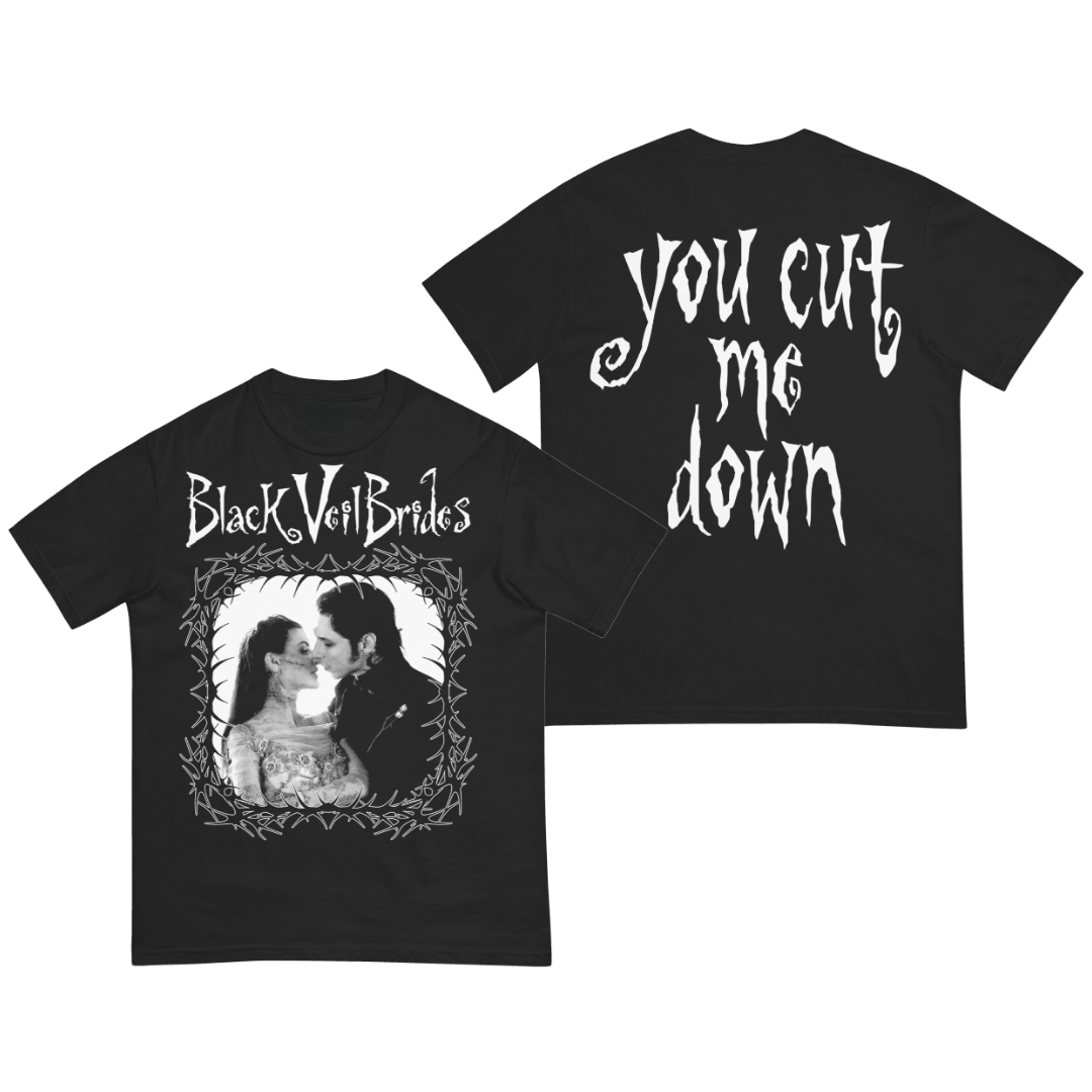 Black Veil Brides - Official Website