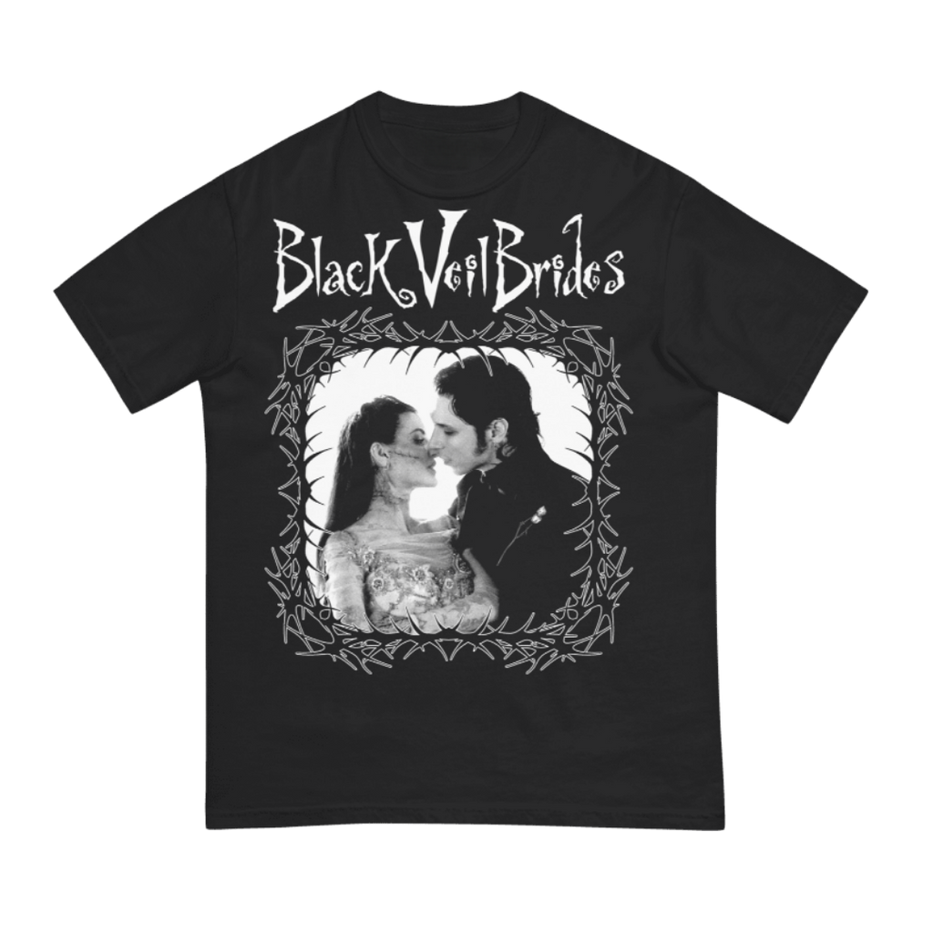 You Cut me Down Bride T-Shirt - Men’s Graphic T-Shirt