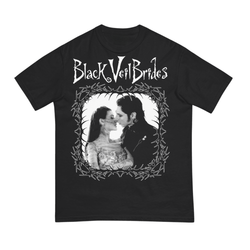 You Cut me Down Bride T-Shirt - Men’s Graphic T-Shirt