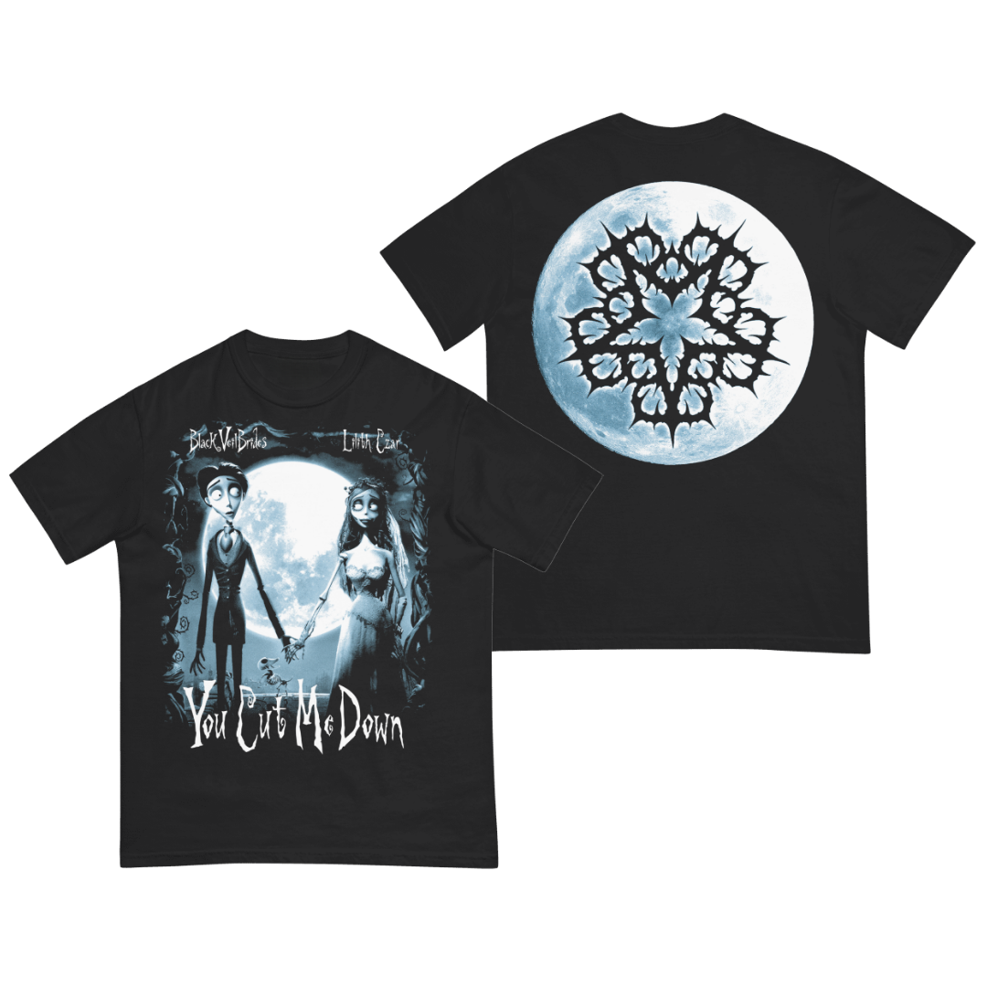 HOME - Black Veil Brides Official Store