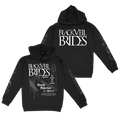 Axeblood Tour Hoodie - Apparel