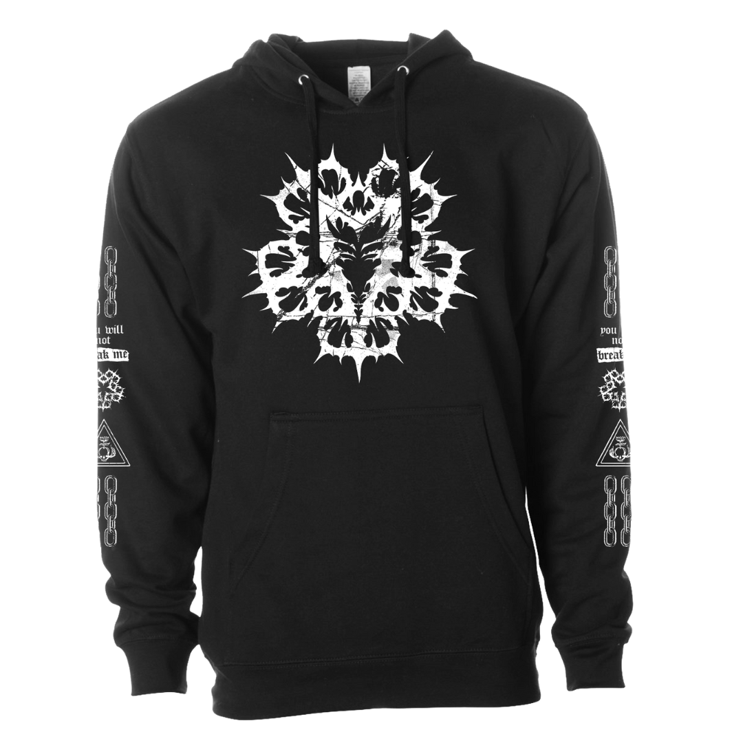 Break Chains Hoodie