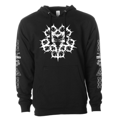 Break Chains Hoodie