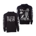 Goat Hoodie - Apparel