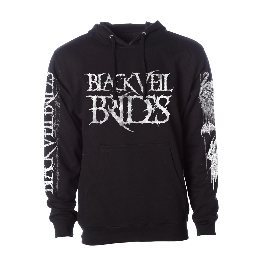 Goat Hoodie - Apparel