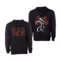 Sketch Hoodie - Apparel