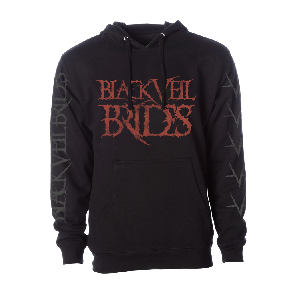 Sketch Hoodie - Apparel