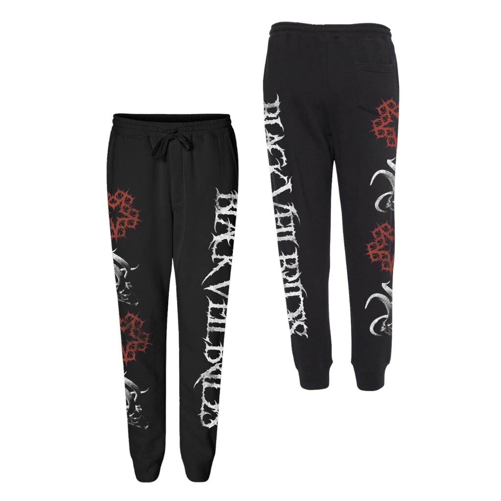 Goat 3 Piece Set