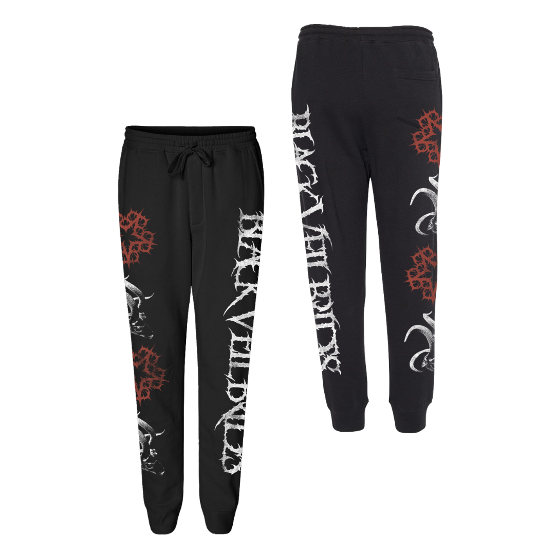 Goat 3 Piece Set