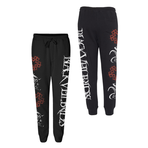 Goat 2 Piece Set