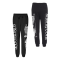 Sketch Joggers - Apparel