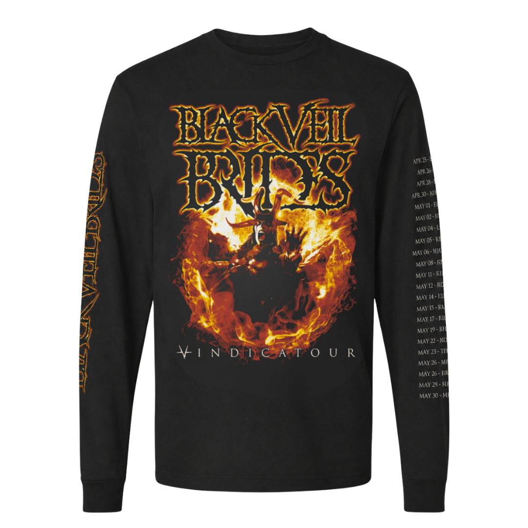 HOME - Black Veil Brides Official Store