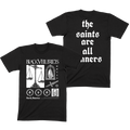 Scales of Justice Tour Tee - Apparel