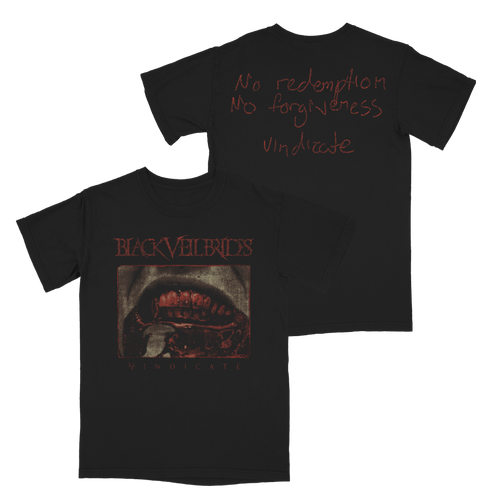 Teeth T-Shirt - T-shirt