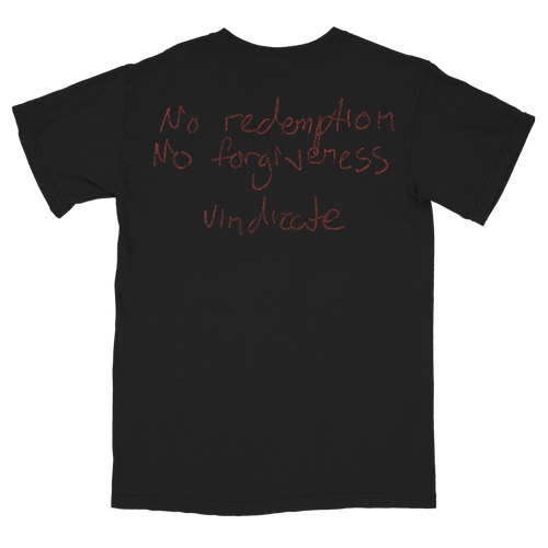 Teeth T-Shirt - T-shirt